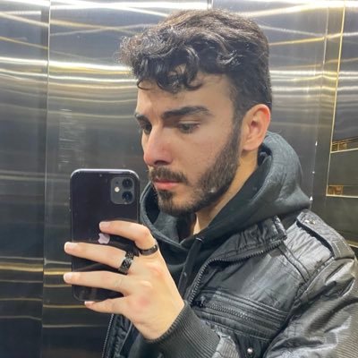 Darcoxiv's profile picture. UI designer  · Open for collabs