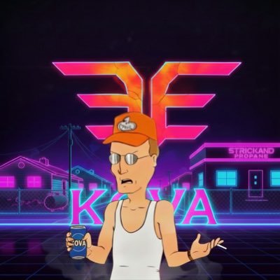 ItsKova_'s profile picture. 1050 Only or it’s a throwaway | Hybrid |