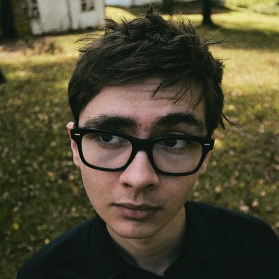 littlepunkppl's profile picture. My new music is out now and I also play “Jonathan” in TERRIFIER 2 & 3. Pro-equality and individuality 🖤🤘🏼🎃🌱