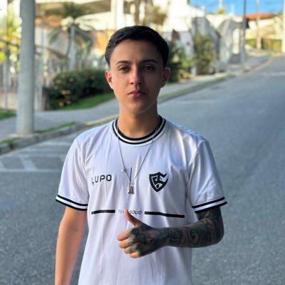 gustavoalbara_'s profile picture. Professional Player at @TeamSolid_of l 🏆 10x+ Campeão l 2x MVP`s  l Albara@diseroagency.com l Contact: @VentexMNG