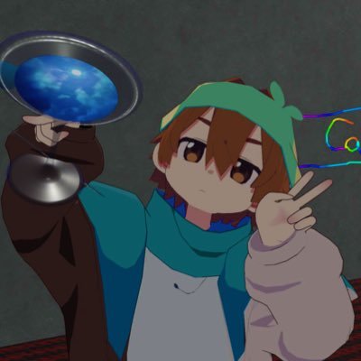 am_owl4's profile picture. @Al10240120 の🎮スクショ垢*̩̩̥