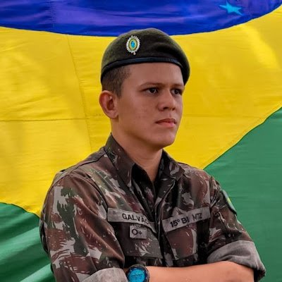 GalvaoWesl185's profile picture. 