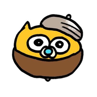 zera_no1's profile picture. ゼラちゃん（@p_q__Z ）とベビうんた