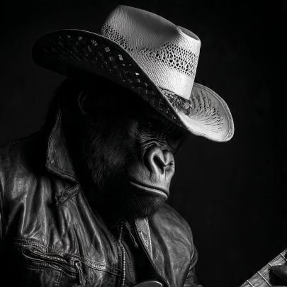 MakacoCidadaov2's profile picture. Voltando mais cedo!