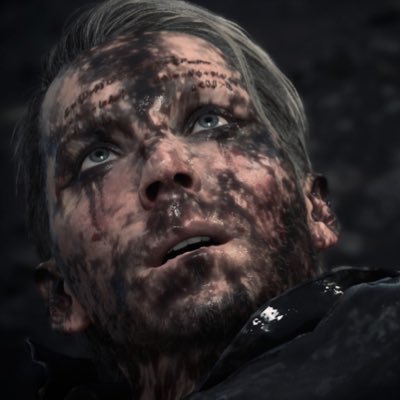 M0THBITEZ's profile picture. 🔞 26. artist. norman reedus, troy baker & samhiggs lover. bg3 enjoyer. nsfw. i post abt my oc’s and latest obsessions… currently its death stranding. MDNI 🔞