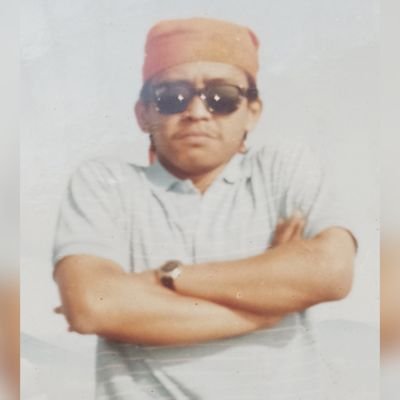 Awaludin157649's profile picture. duda