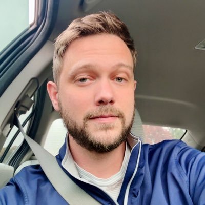 normal_gay_guy's profile picture. Hi, im Dan! I host a virtual “Normal Gay Brunch” every other weekend for normal gay guys on the right. DM me if you’d like an invite! 🇺🇸🏳️‍🌈