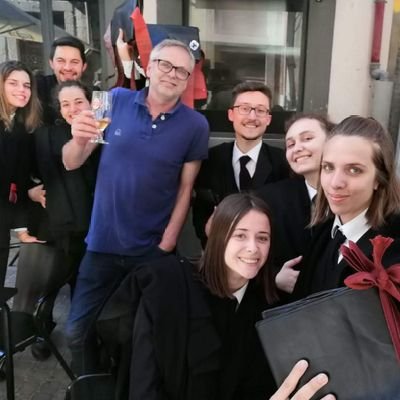 WallstreetSign's profile picture. No MAGA's will be followed.