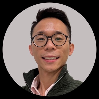 CarlWongCM's profile picture. Physiotherapist at @ImperialNHS with a research interest in sciatica. @NIHRresearch ICA predoctoral fellow. @PhysioPainAssoc committee member. Views are my own.