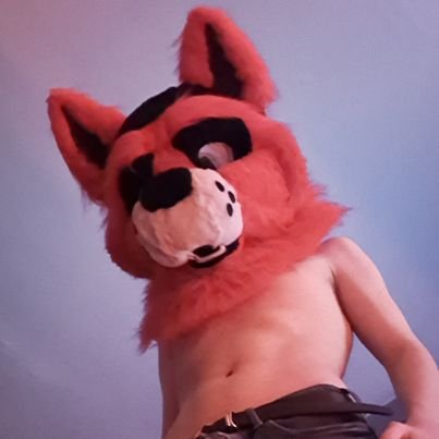 JermBoshALT's profile picture. 18 | fursuit stuff and other things | Taken

I'm told to post random things (everything's satire)

🔞 DNI: Minors & Zoo's
