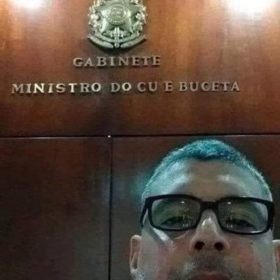 mindomeme's profile picture. Órgão regulador da zoeira nacional. Fiscalizamos o comportamento brasileiro desde 1937 | Publicidades e contatos via DM 📩