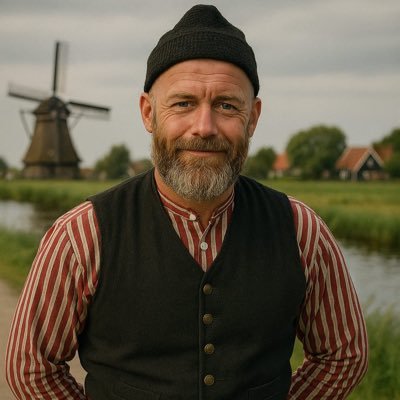 ArtArie12's profile picture. Voor: de grondwet, concurrerende werknemerspositie. Soms sarcastisch en/of soms cynisch. Ik geef social media de schuld.