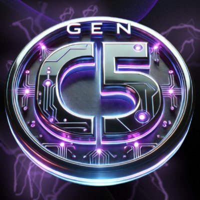 EIDENtech's profile picture. The GEN5 Engine powering Solana’s new trading era.
Bot Marketplace • Player Cards • Arena Tools.
#HOLO5
A token-built ecosystem by EIDENtech