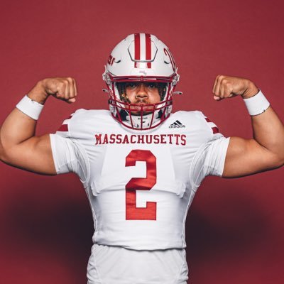 1Anthonyera's profile picture. 3 ⭐️ FBS TRANSFER 6’6 265lbs EDGE @MONMOUTH