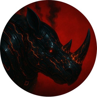 METALMDNSS's profile picture. fire.code.madness — Forged in Web3. Fed by Bounties.