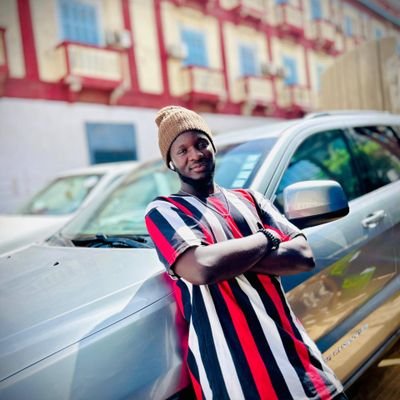 Amdymousta34621's profile picture. 