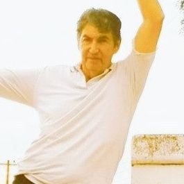 JoseBarbosaJB_'s profile picture. União
da
Esquerda
Força
e
Foco
Agora
Vez
do
Povo
SEM
ANISTIA
PRA
GOLPISTA

#Progressista 

#Ativista

#Democracia

Graduado
Ciência
InformaçãoUSP