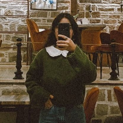 sehribaan_'s profile picture. Şiirler okudum, şiirlerdeki yaşa geldim.