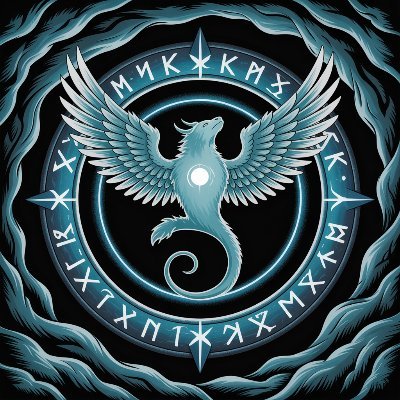 mythologyevi's profile picture. 