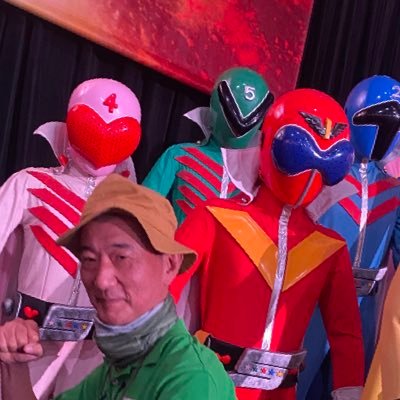 uziyamada's profile picture. うじ です。