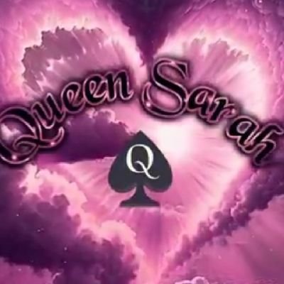 sarah00110010's profile picture. My husband King Keith
@DeionKeith2424
my friend @DRYOUSSEF22  
@MayerSindy84 my sister  
 sister🏳️‍🌈 @lucy_goddess02