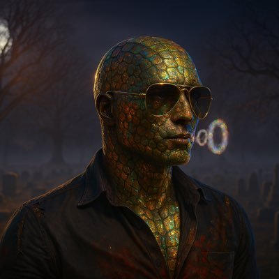 RilegatoDAO's profile picture. Rilegato Raffle DAO bringing new utility to the @Omerta_SOL Empire

Presales $LTHR Link:
https://t.co/SN40SGl2oh