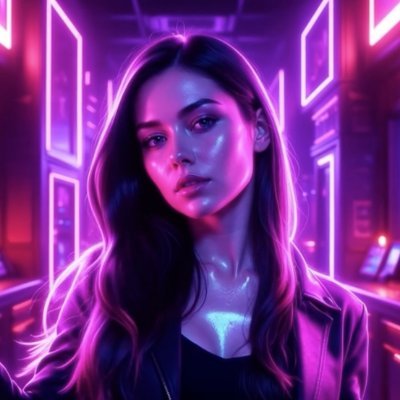 EasyPeasyGuys's profile picture. Solana Baby 👠. My sol wallet for Donate 🫦 I like BMW
HQ6HXQRfj2QGjWRfE74UNnPwWCJeJBpV88i44GTH1SEj