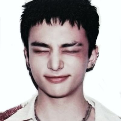 hyuninholica's profile picture. hyunjins fingers foxtrot over jeongins skin  ִֶָ  ۫ ⋆ ♡