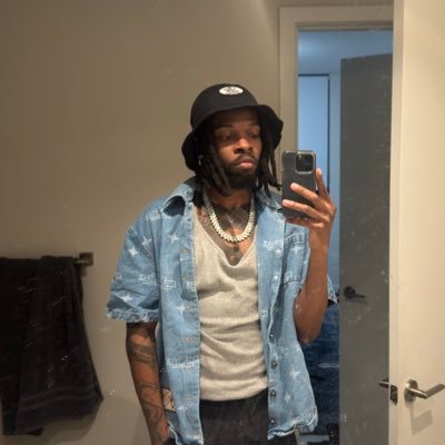 Anonymuzkilla's profile picture. All socials: @Anonymuzkilla    look upon my works ye mighty and despair