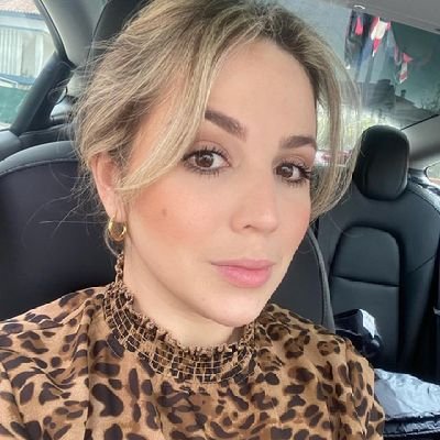 JessicaAme31206's profile picture. 