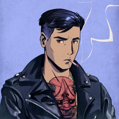 Xtranger_22's profile picture. No llames a nadie desafortunado hasta que se vea el final.