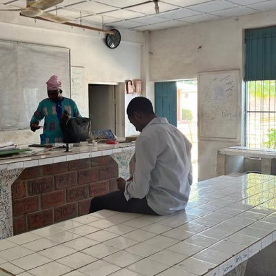 far_gambo's profile picture. shower thoughts. alhamdulillah