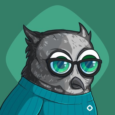 AlboranistaFR's profile picture. Plume Goon
@MorphLayer
@MonadPunks