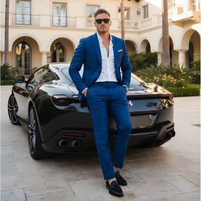 DerekSzillat's profile picture. On a mission to revolutionize the world of beauty & wellness.
👑 Jesus is King.