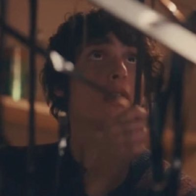 wheelerby07's profile picture. I guess I’m just a little uh…just really don’t understand ‼️ (Mike Wheeler if he was a northern girl)