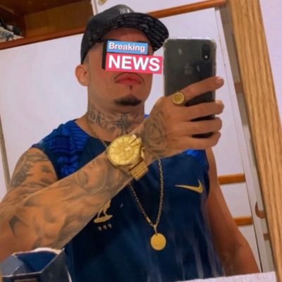 mg2krlk's profile picture. Nunca foi sorte sempre Foi Deus 👑