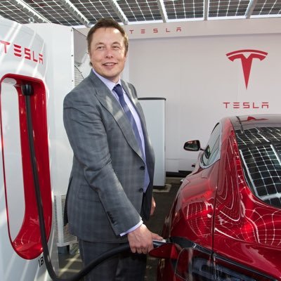 teslaowner632's profile picture. Building🔭 the future one rocket at a time. 🚀 Innovator, dreamer🚀🚀, and relentless optimist 💯