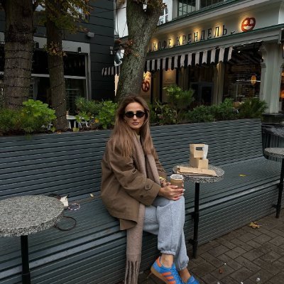 Maho_Angelin's profile picture. Real Estate 🧑‍💻 | A Life Loving Explorer 🌍 | Focused on Self Growth and Inspiration | #Perseverance #PositiveAttitude #DreamsComeTrue