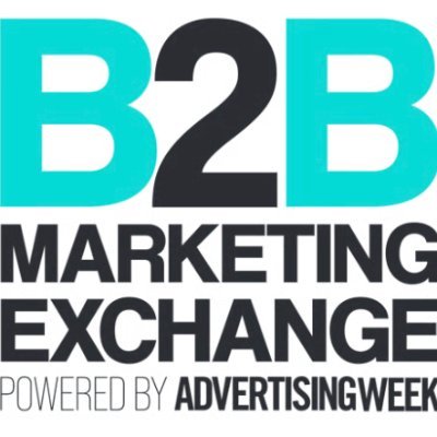 B2BMX's profile picture. The future of B2B marketing is ready to take shape, and we’re laying down the foundation for a brand-new era at B2BMX.