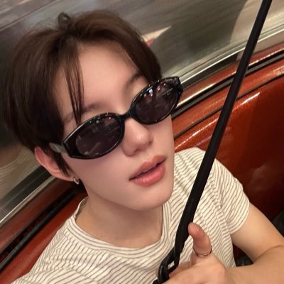 odeforBAE_'s profile picture. cye | nexz | nowz | cix | arrc | 82major | ahof