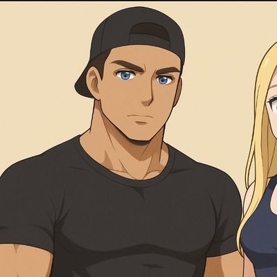 rickgoldenboy's profile picture. sem camiseta todo tatuado, fala na gíria jeito de folgado 🎶 ☯️👻