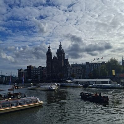 isidorosklimis5's profile picture. 