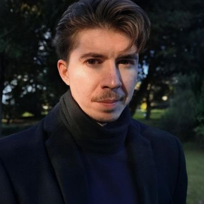 KavosYT's profile picture. Covering the latest news / trends on the internet 

Sponsored by @rainbetcom