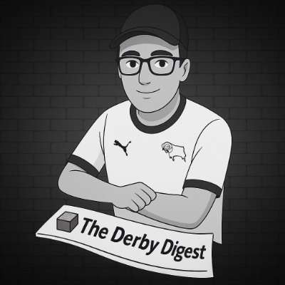 thederbydigest's profile picture. | Your Home Of Derby County News |