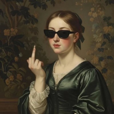 XaraHaxa's profile picture. Here for 🇬🇧BRF🫖 and DeuxMoi goss💅 #RoyalTwitter #VIVELAMEGXIT