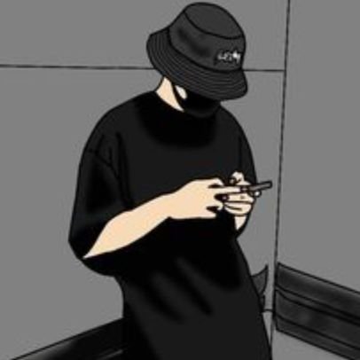 _Fanboy23's profile picture. DustBia  Duo / Fanboy bianca / Gamer