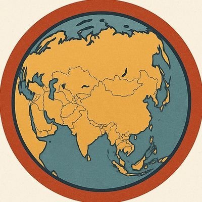 MundoVectorial's profile picture. Canal de geopolítica centrado en Asia Central 🌏Análisis claro y directo sobre poder, fronteras, energía y grandes potencias en el “Heartland”.