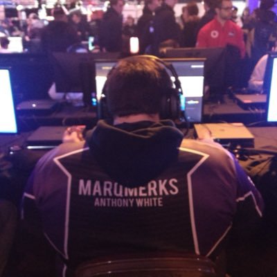 MarqMerks's profile picture. 