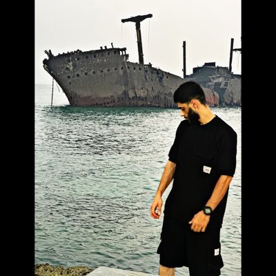 codenama_ir's profile picture. 👨‍💻 مدیر تیم طراحی و توسعه وب کد نما 🔬 دبیر گرافیک | مدرس دوره ۰تا۱۰۰ طراحی سایت 🚀 طراحی وب، سئو، گرافیک و رشد برندهای دیجیتال