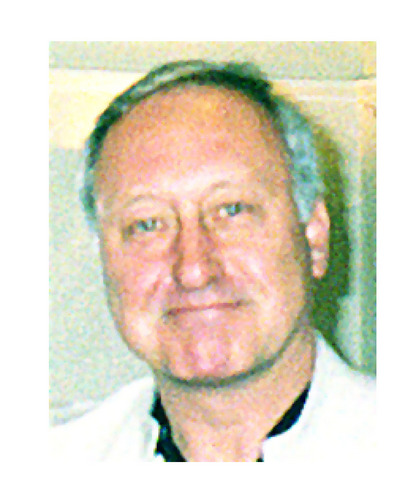 TerryGenin's profile picture. 